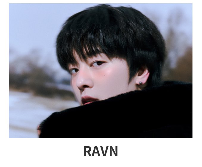 ravngers9's tweet photo. [RAVN] RAVN added to DSPmedia’s website

🔗: https://t.co/AfFSNpX6kR

#RAVN #レイブン #ROSES #레이븐 #김영조 https://t.co/IQJ2k6PBYe