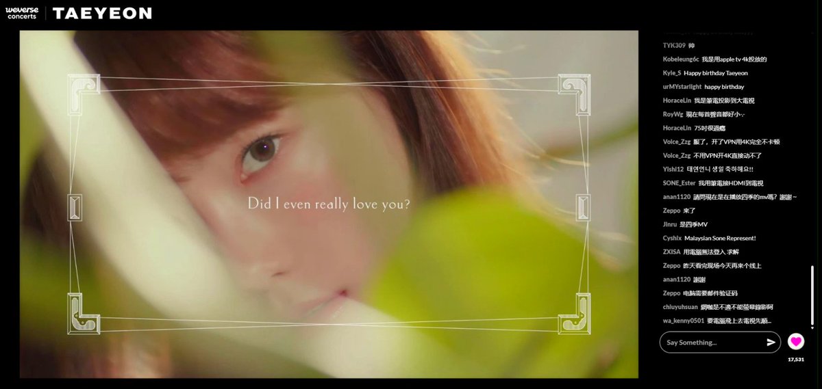 waiting for my girl 🥹