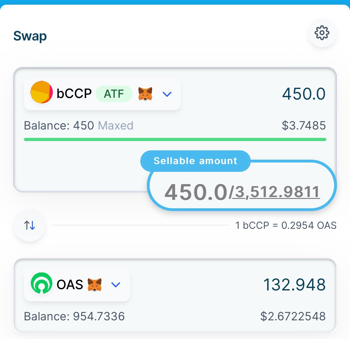 huapik_crypto's tweet image. bCCPをドルベースでの表示を見ていると、swapで何でこんな下がるの？！ってなる。

でも、実際OASベースで見ると間違ってないし、そのドル表記も正しい。

むむむ、、。
少なくて悲しい。

#チェンコロ
#bccp