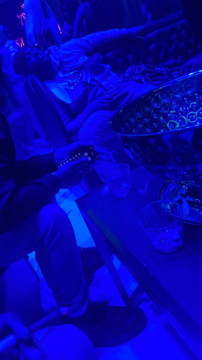 Brodie couldn’t hang at all🤣