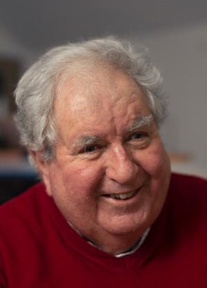 Lars H. Nielsen (@larshnielsen2) on Twitter photo Christen Amby er fyldt 80 år. Hjertelig tillykke!
<a href="/sfhoni/">Holger K Nielsen</a> har sagt om Christen Amby: “Ham er ’idealist og socialist. En fantastisk fyr, der tænker politisk og kan forklare selv de mest indviklede ting på en humoristisk måde."
Christen Amby er en bemærkelsesværdig skikkelse i Christen Amby er fyldt 80 år. Hjertelig tillykke!
<a href="/sfhoni/">Holger K Nielsen</a> har sagt om Christen Amby: “Ham er ’idealist og socialist. En fantastisk fyr, der tænker politisk og kan forklare selv de mest indviklede ting på en humoristisk måde."
Christen Amby er en bemærkelsesværdig skikkelse i
