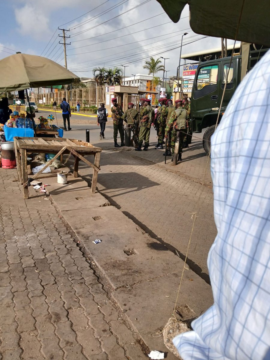 Leteni izo paryer request zenyu b4 "ibada ianze"🤣