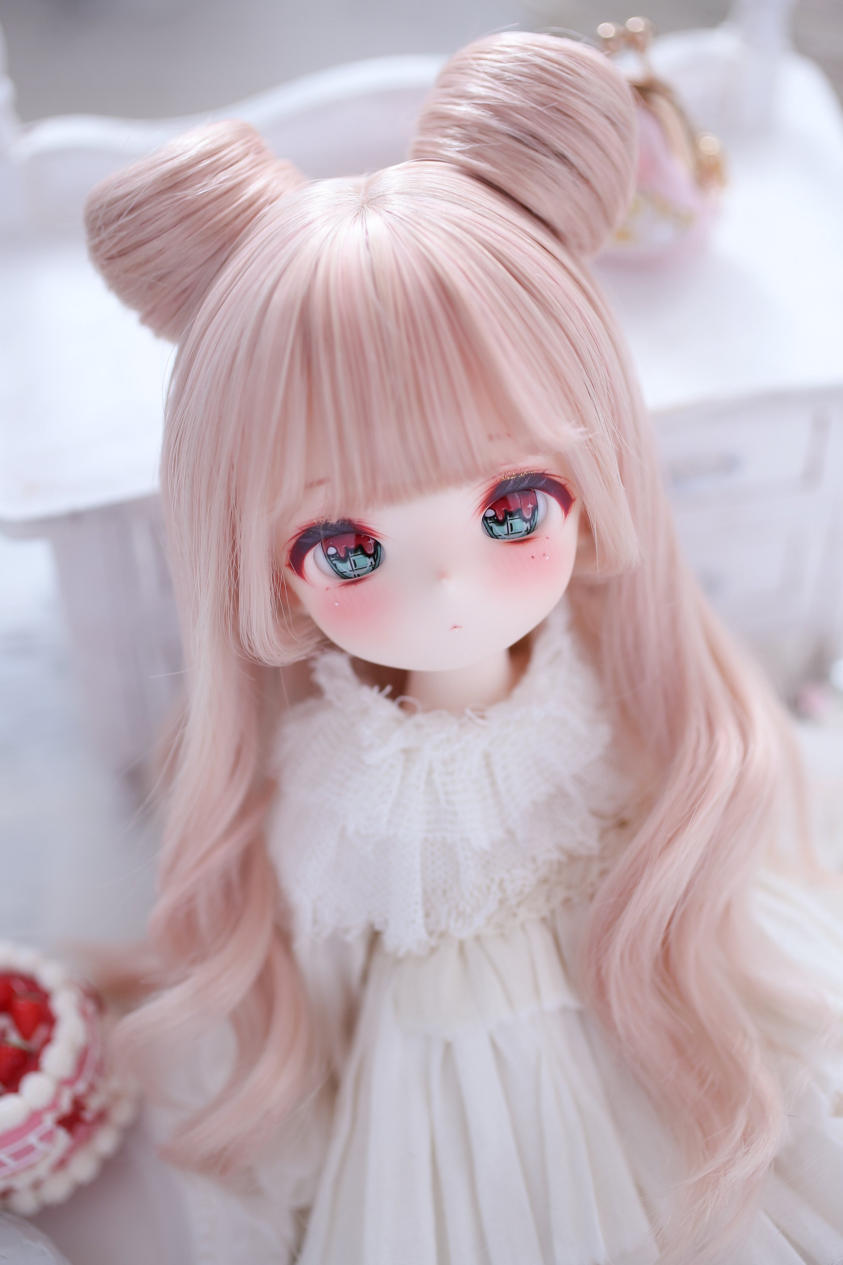 PUYOODOLL (@puyoodoll) / X