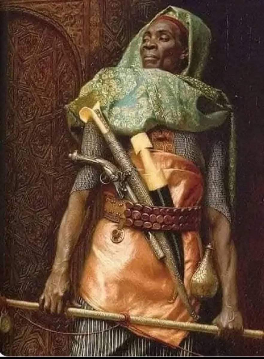 The Moors were a group of North Africans who conquered and ruled Spain for nearly 781 years, from 711 to 1492 AD. They entered the Iberian Peninsula, Spain, after crossing the Strait of Gibraltar, passing through Morocco... 

© African Culture 

#archaeohistories