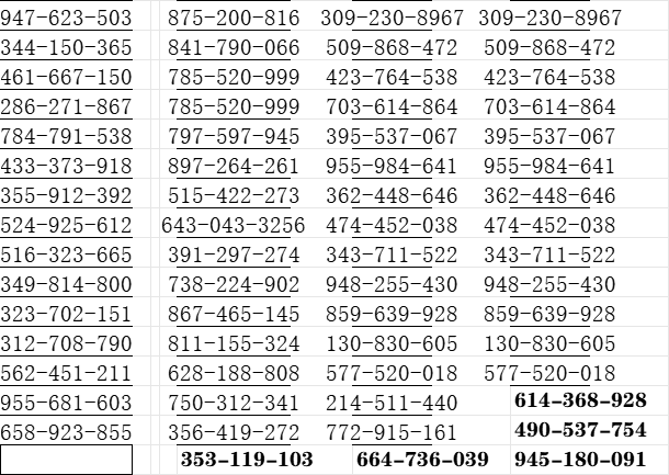 USA87500790's tweet photo. 2025年3月9日晚上八点，中华区Pi腾讯会议（从交易所回收购买Pi币教学）
会议号:
955-984-641
362-448-646
474-452-038
343-711-522
948-255-430
859-639-928
130-830-605
577-520-018
214-511-440
772-915-161
861-434-214
968-644-312
850-232-341
267-179-877
294-283-839
518-851-405
983-294-805 https://t.co/PPWC3wUI1Z