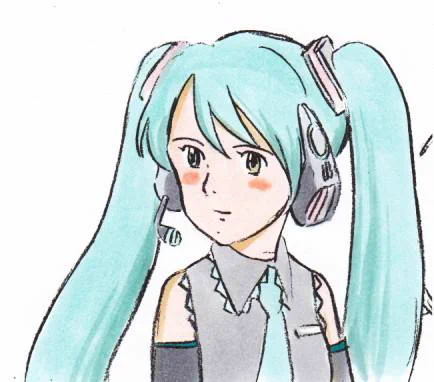 #ミクの日2025 #ミクの日 