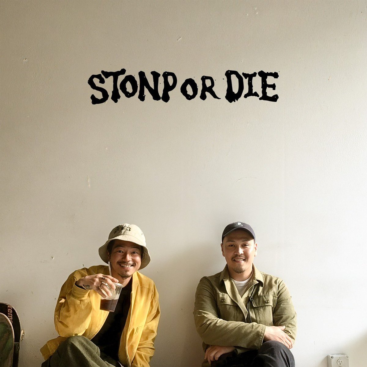 NEW RELEASE INFO🔥🔥

Title : STONP OR DIE
Artist : DAG
SONG LINK ▶️ LINK IN BIO 
tunecore.co.jp/artists/dagfor…

1. STONP OR DIE (IMA Ver.)
Prod/Arrange/Mix by Takahiro Izumikawa <a href="/taka808/">erick agarijo</a> 

**Single Cut From DAG New Album 「IMA」(2025/04/05)

2. STONP OR DIE (FILM Ver.)
Prod : DAG