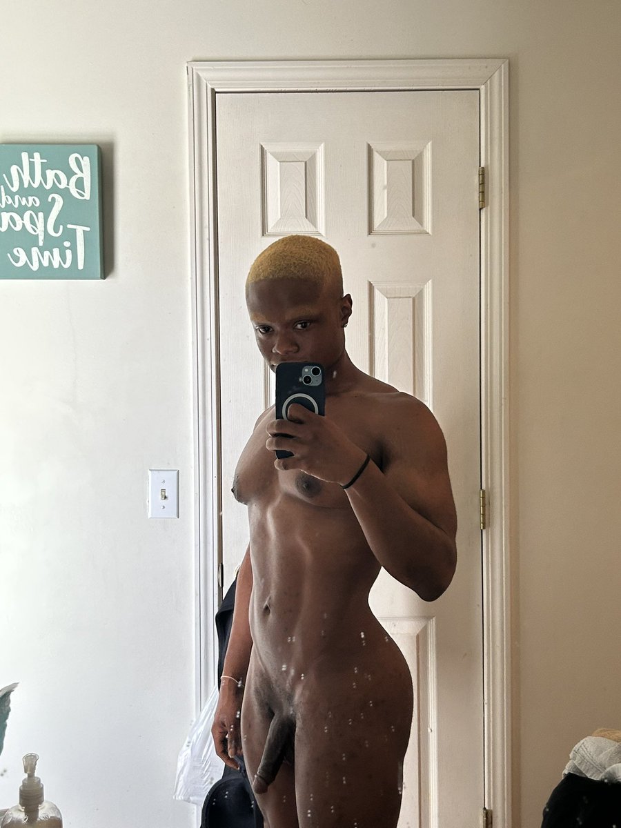 On some casual shit 🤤