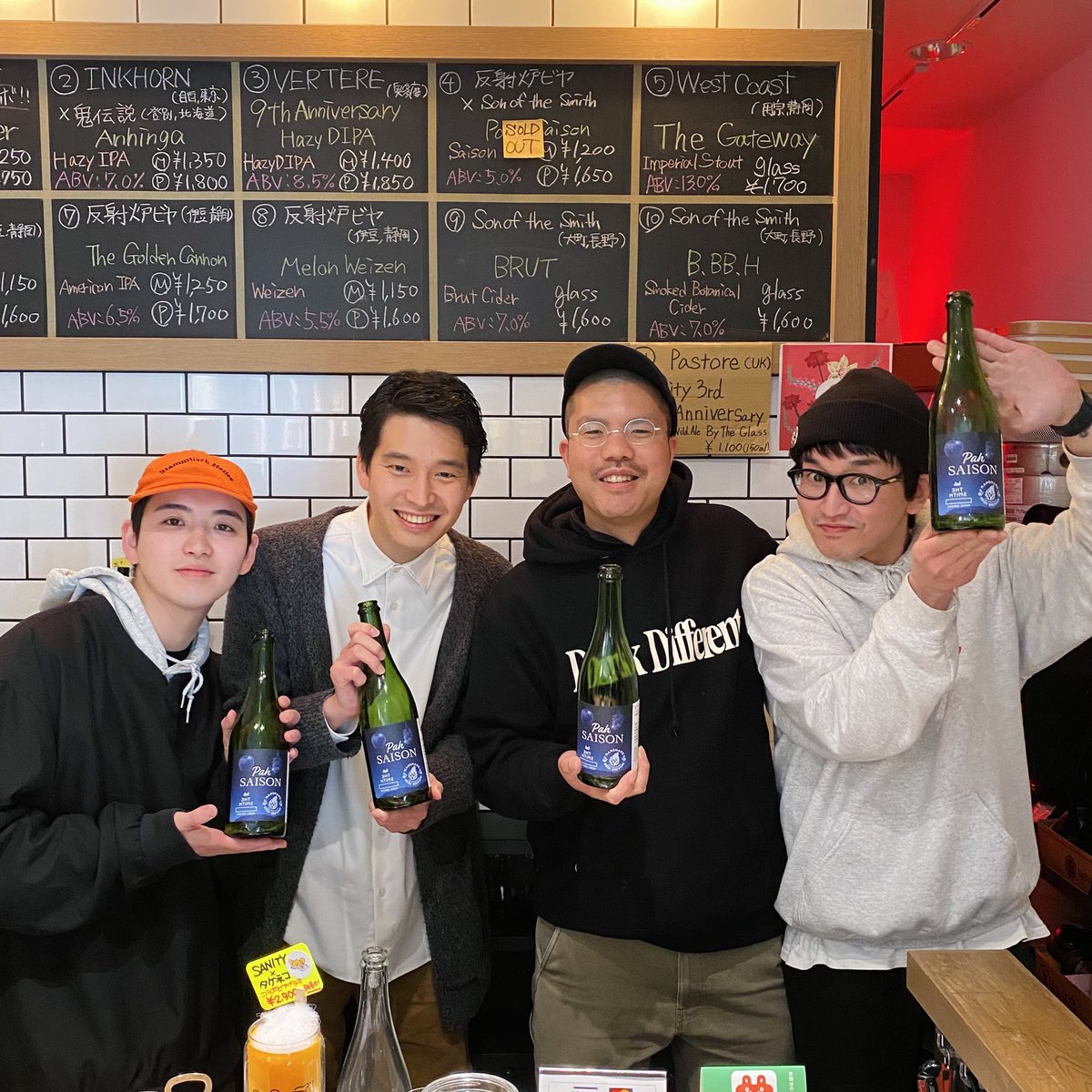 ๅๅฐ็ใใค tweet media