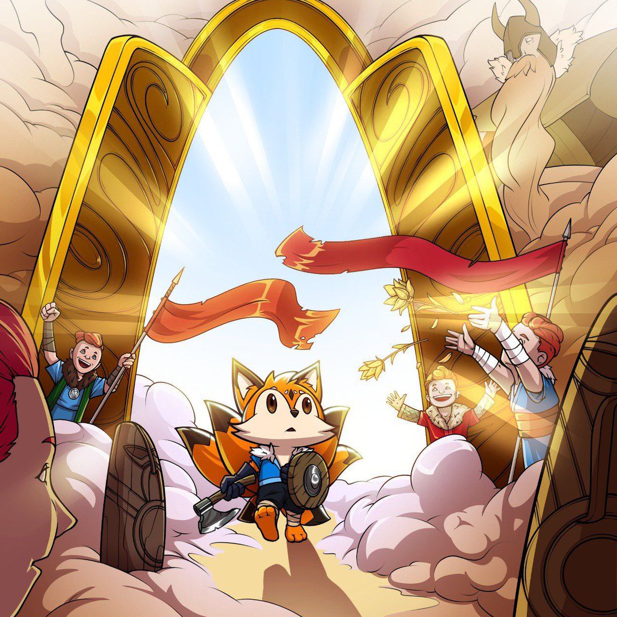 ManOfTheKarma's tweet image. 308 days of daily TXs on @LineaBuild—at this point, even my wallet knows $FOXY is a habit. 🦊🔥 What’s yours? Holding or stacking? 👀 #FoxyLinea #BuiltOnLinea