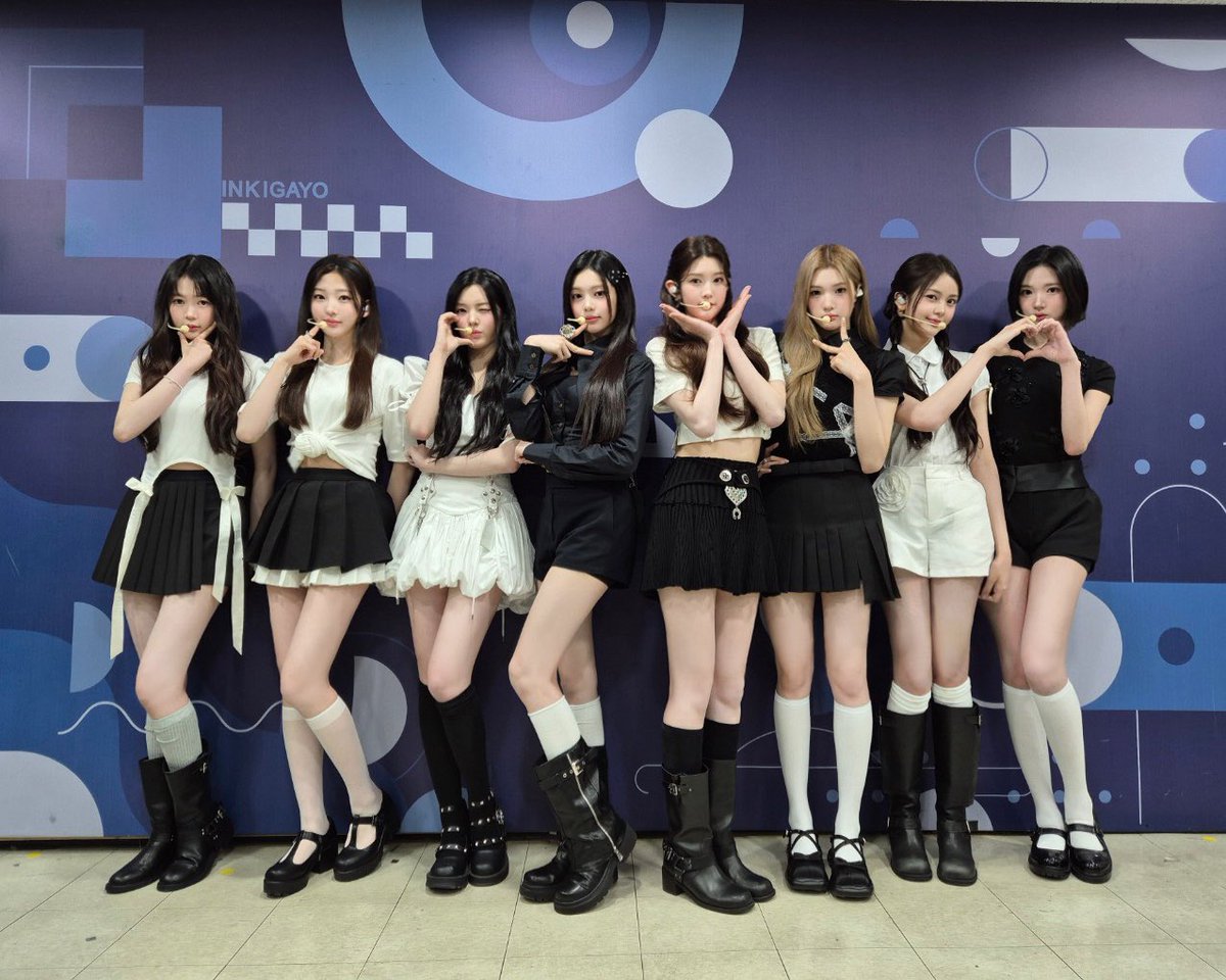 Ⓘⓝⓚⓘⓖⓐⓨⓞ✌️🤍

#Hearts2Hearts #하츠투하츠 #H2H 
#TheChase #Hearts2Hearts_TheChase  
#인기가요 #Inkigayo