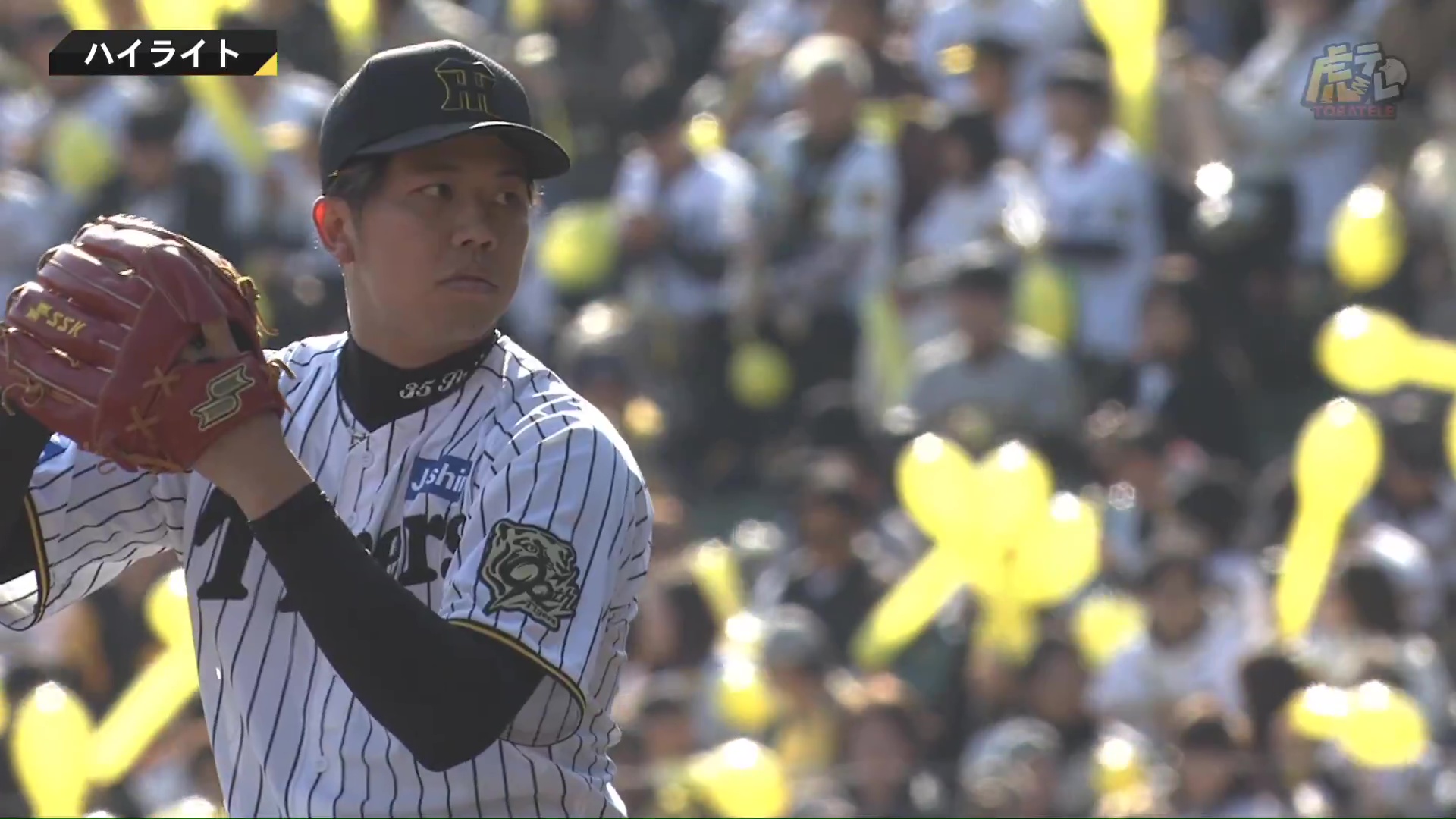 阪神タイガース on X: 