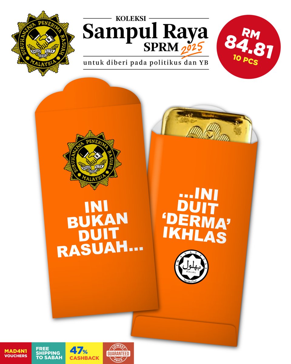 kuasasiswa's tweet photo. https://t.co/FuNQTQfK0Z