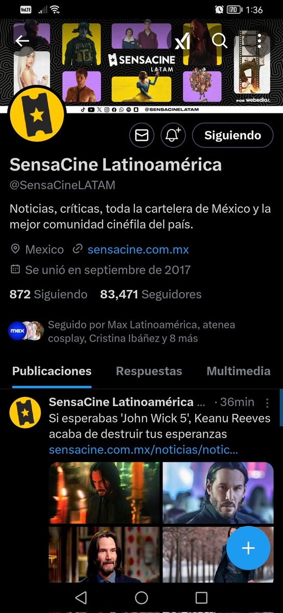 COLECCIONEROS tweet media