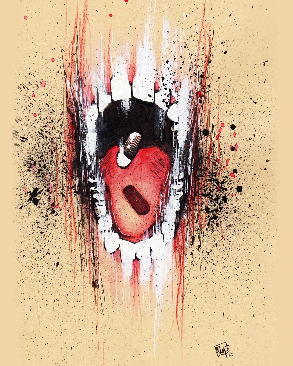 #akira #goodforhealthbadforeducation #comicbooks #comics #artwork #makingcomics #berlinart #art #indiecomics