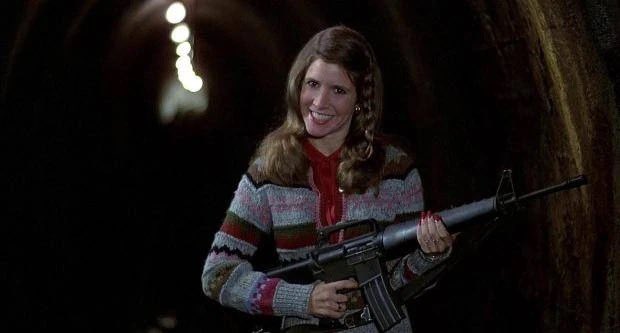 In honor of International Women’s Day, who are the women of your Letterboxd top four?