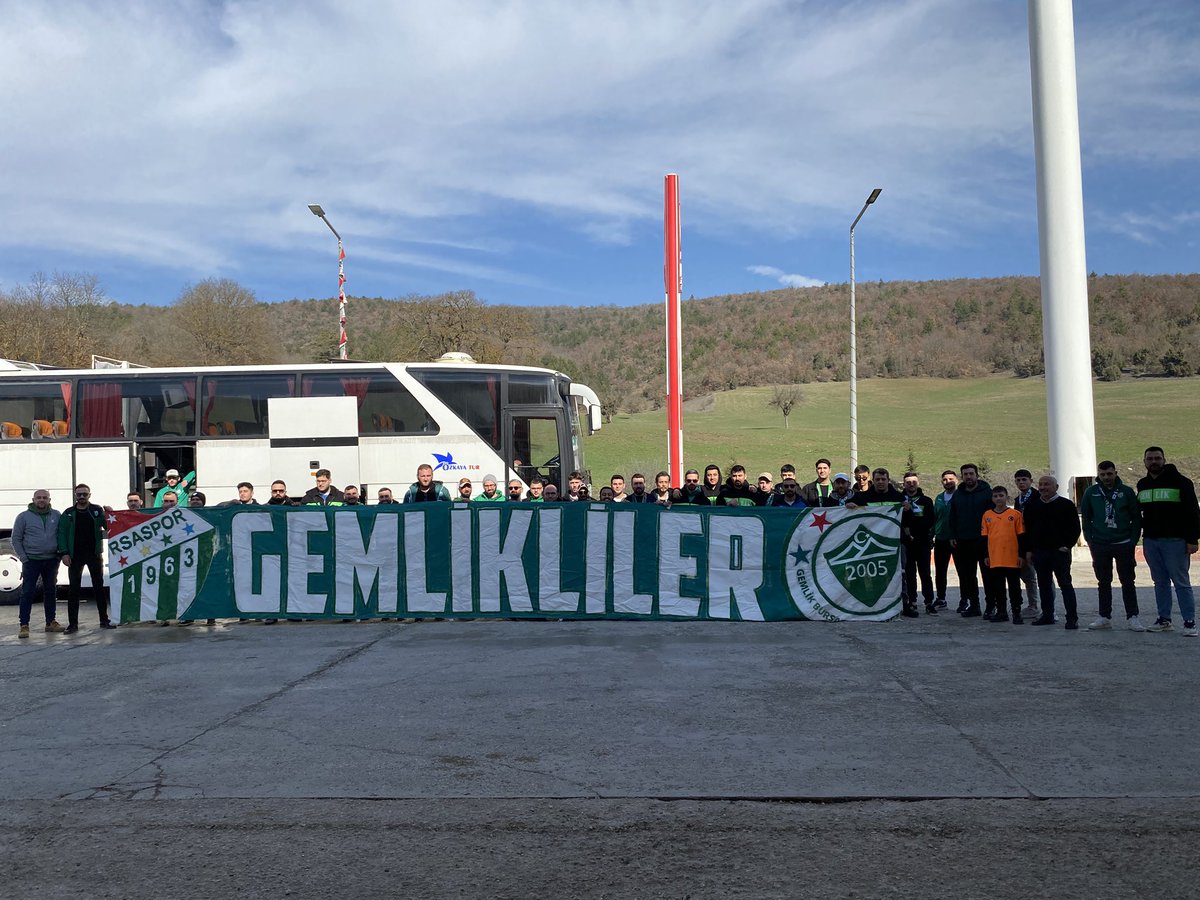 Her Zaman Her Yerde En Büyük Bursa