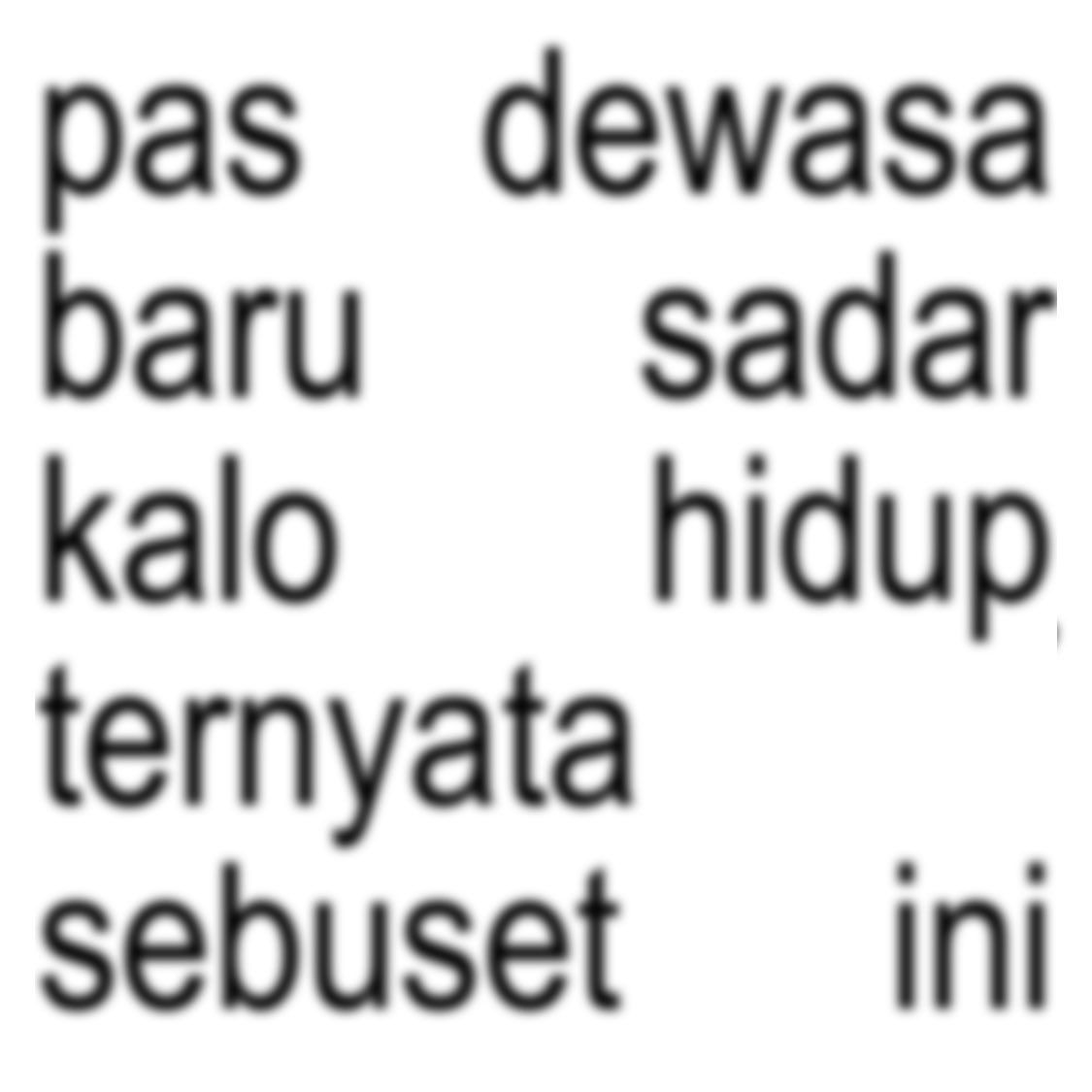 sunat laser (@ohmydull_) on Twitter photo 