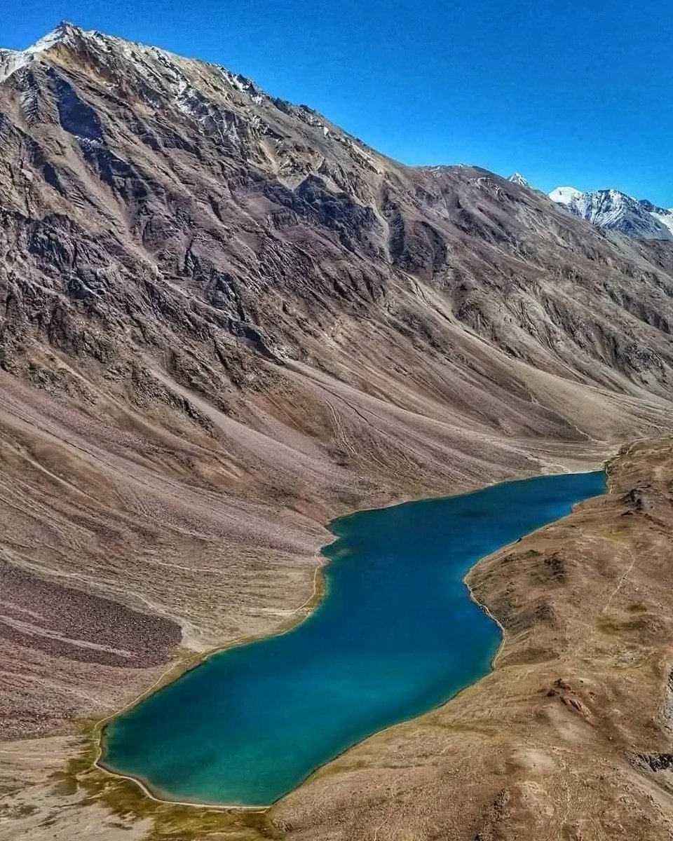 Girish_999999's tweet image. #Chandrataal