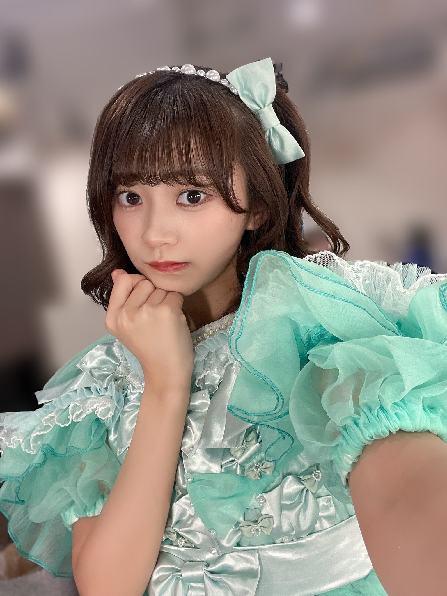 板倉可奈(CUTIE STREET) on X: 