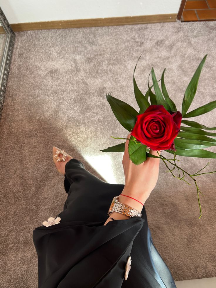 Kurumumu seviyorum bizi düşünmüş.