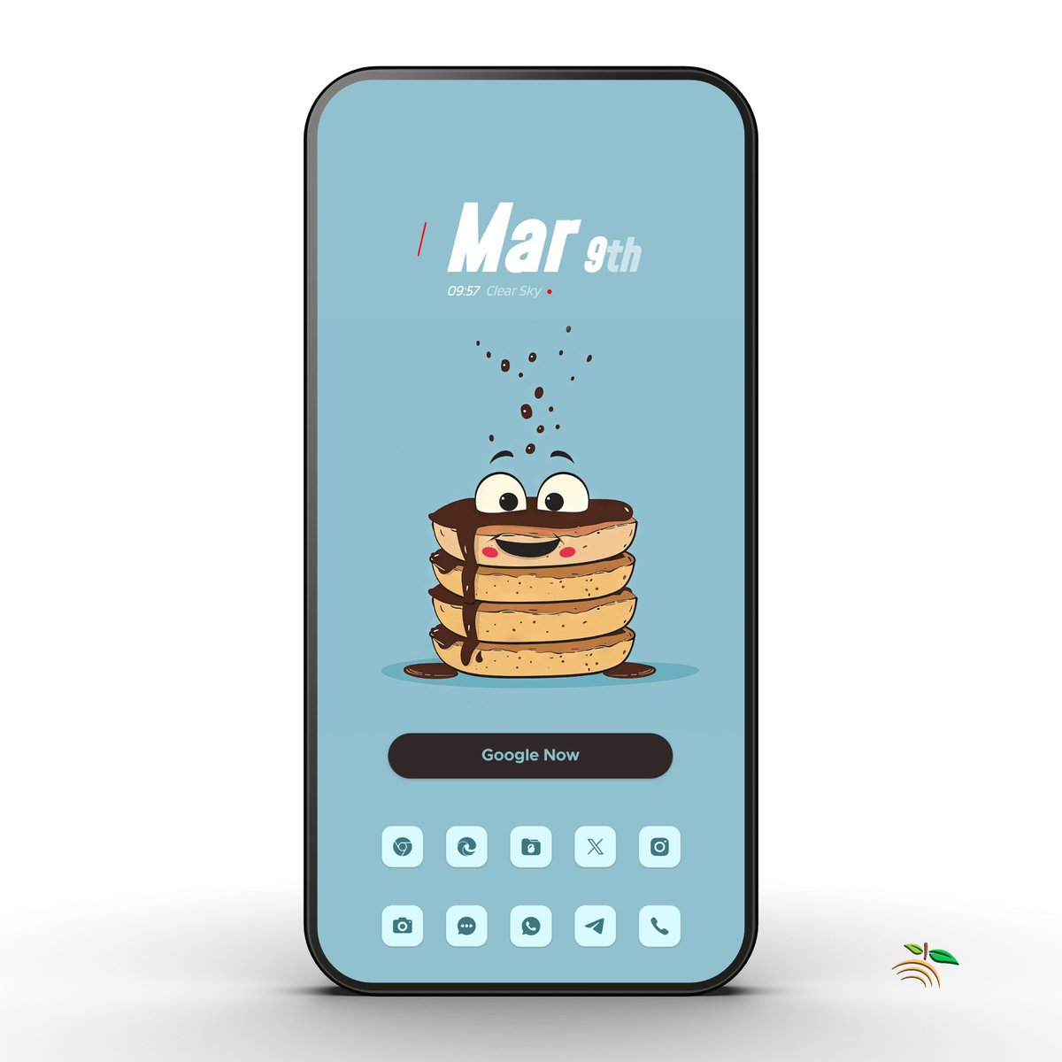 mangosetups's tweet image. Simplifying your Android Homescreen with Smart Launcher!
• Launcher @SmartLauncher
• Crayon Walls @ArrowWalls
• Minima Kwgt @starkdesigns18
• Lena Icons @One4Studio
#androidcustomizations
#mangosetups #minimal
mangosetups.in