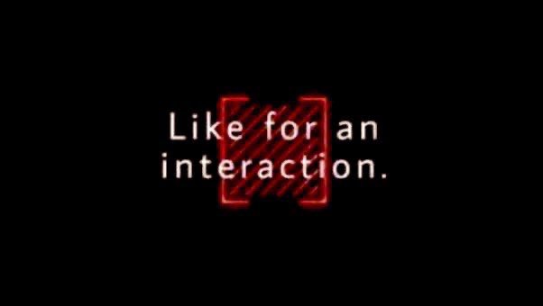 feasticide's tweet image. she’s interested to see…
who wants to talk to a shinigami?