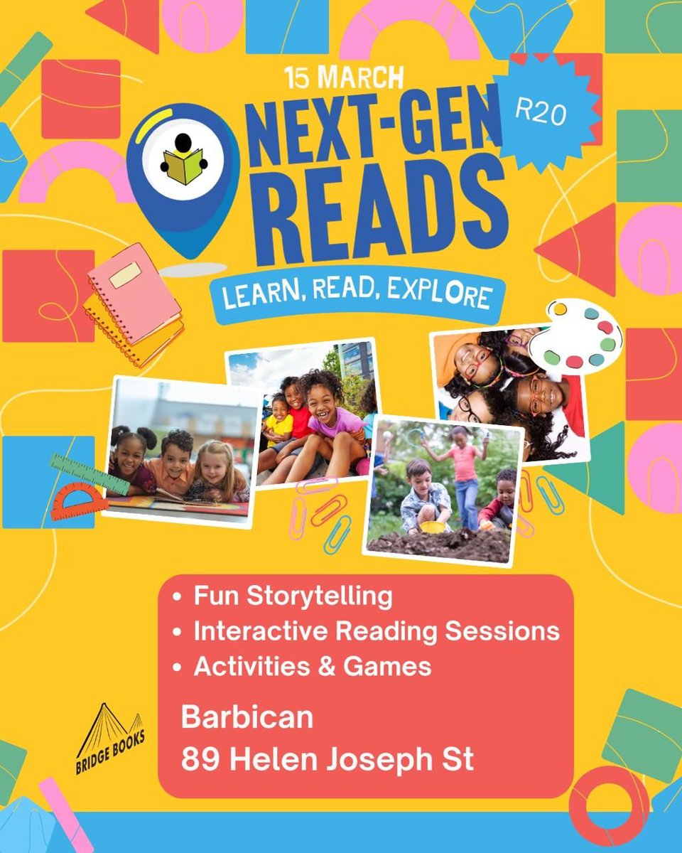 SAfmRadio 📻 (@safmradio) on Twitter photo #SAfmJSB <a href="/BerthaCharuma1/">Bertha Charuma</a>
<a href="/griffinshea/">Griffin Shea</a> Author and Owner of Independent book store bridgebooks.co.za in downtown Jhb #learnreadexplore #storytelling #SAfmJSB <a href="/BerthaCharuma1/">Bertha Charuma</a>
<a href="/griffinshea/">Griffin Shea</a> Author and Owner of Independent book store bridgebooks.co.za in downtown Jhb #learnreadexplore #storytelling