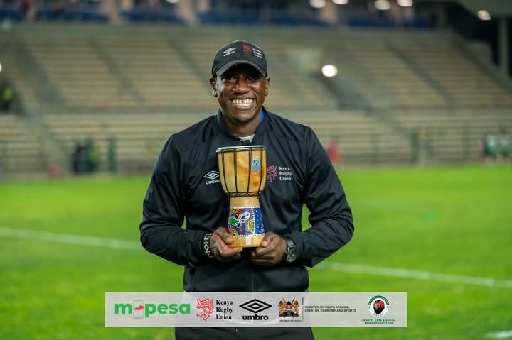 Simon chöwder Odongo tweet media