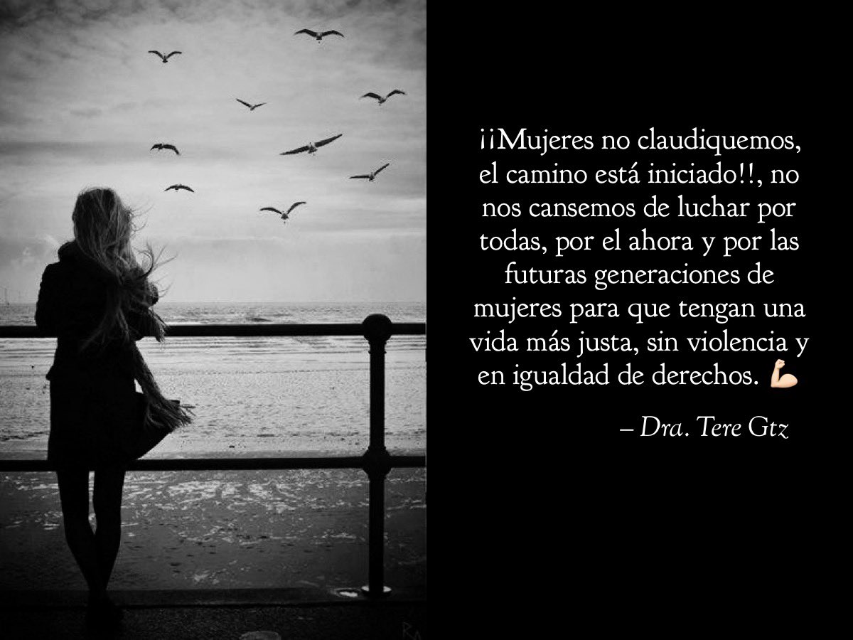 Dra. Tere Gutiérrez (@dratereg) on Twitter photo 
