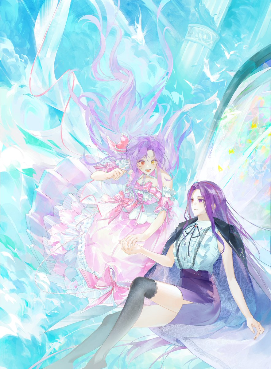 _with_ruru's tweet image. ୨୧ Dotree 님
