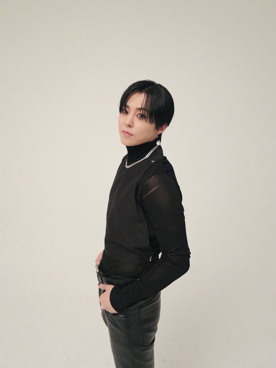 ᴡʜ⋰˚ᴇE ᯓও

#시우민 #XIUMIN #InterviewX #WHEE