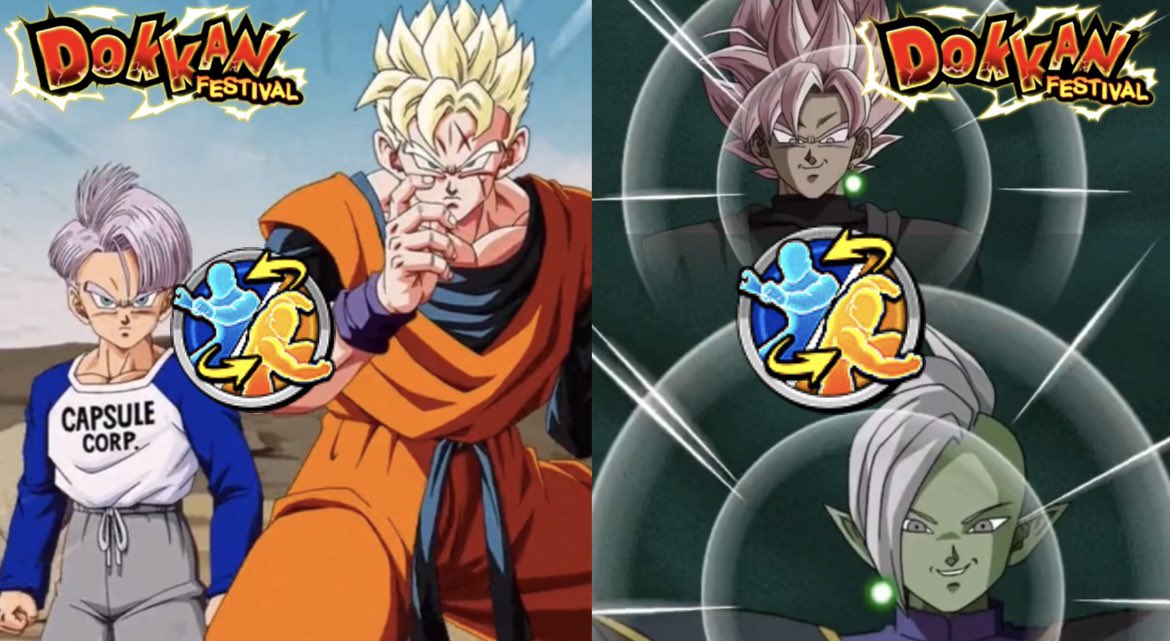 極限、超極限圏内増えてきたし
新ゴハトラかロゼスのリバチェン今年中に来るのバレとるよ？