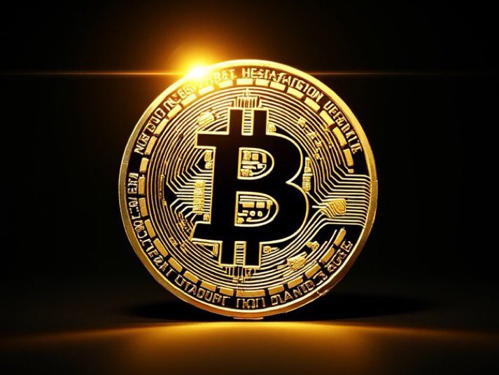 US Govt could sell some of its $800B gold to buy Bitcoin for its Strategic Reserve - Standard Chartered