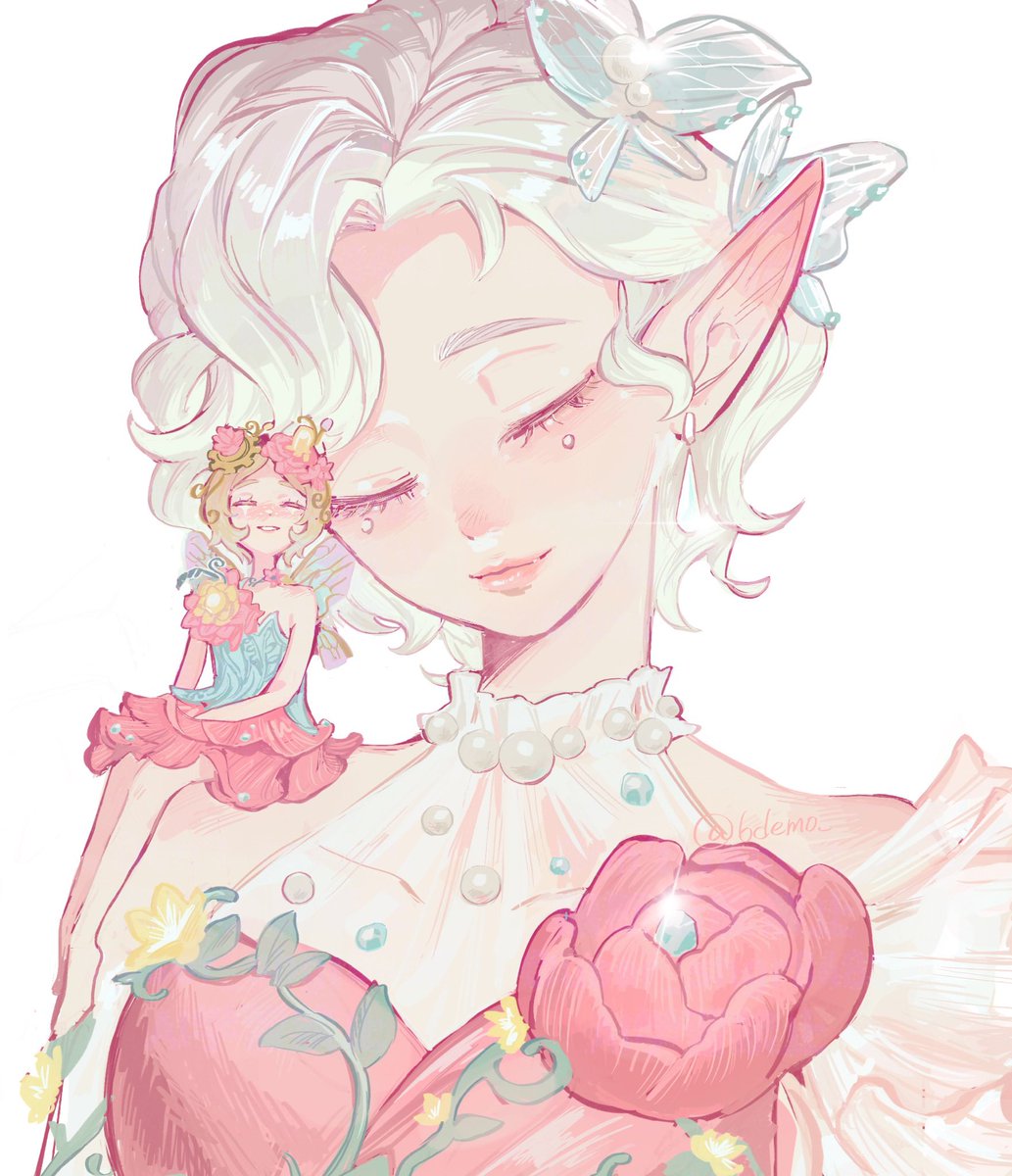 6demo_'s tweet photo. 🧚‍♂️･.｡*･.｡* https://t.co/yhk1NMr40Q