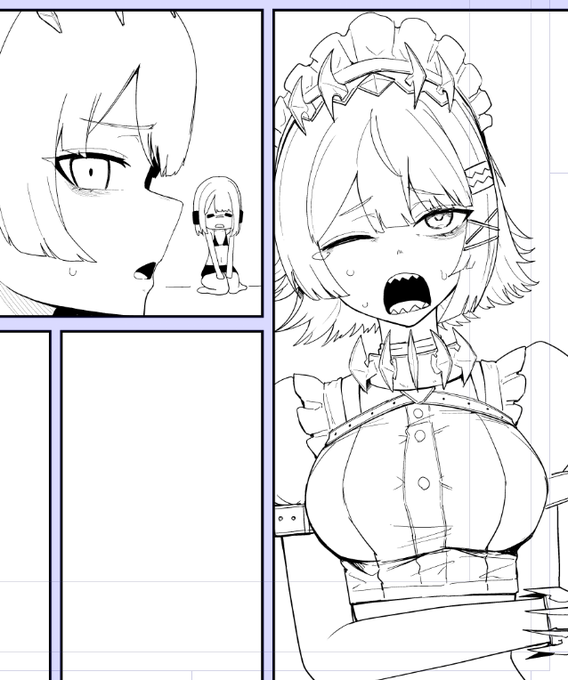 こんなに天気が晴れなのに♪原稿執筆やめられないないな～い♪  キンケーツ!!   (SONOHIGURASI YAMERO) 