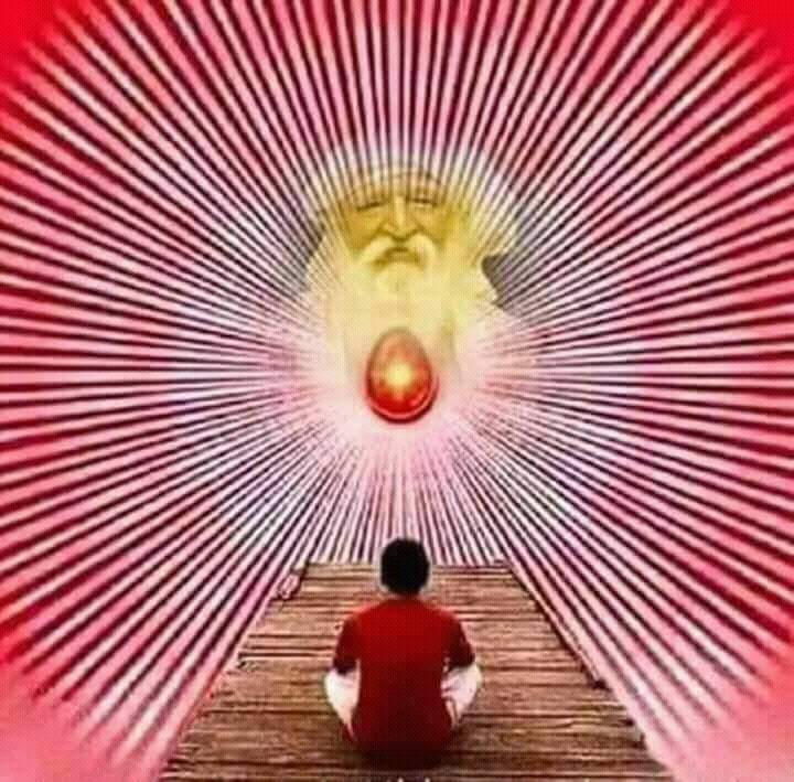 जयगुरुदेव🙏🏻
प्रेमी ही उच्च कोटि का साधक है, प्रेमी से बड़ा कोई साधक नहीं ।
*स्वामी जी ने सत्संग में कहा  "गुरु से प्रेम हो जाए तो साधन भजन क्या चीज़ है*
Spmmumbai 
Jai Gurudev
होली के रंग सतगुरु के संग
#होली_सत्संग_उज्जैन_चलो