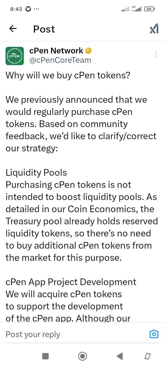 KristineChetac1's tweet photo. @cPenCoreTeam @pikaso_me , keep my screenshot for me. @cPenCoreTeam https://t.co/UpLh7wevAj
