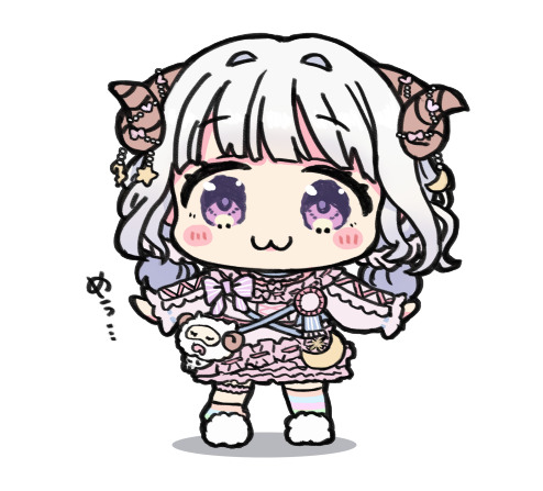 「」|十月十日ちゃん🎄新人Vtuber ファンのイラスト