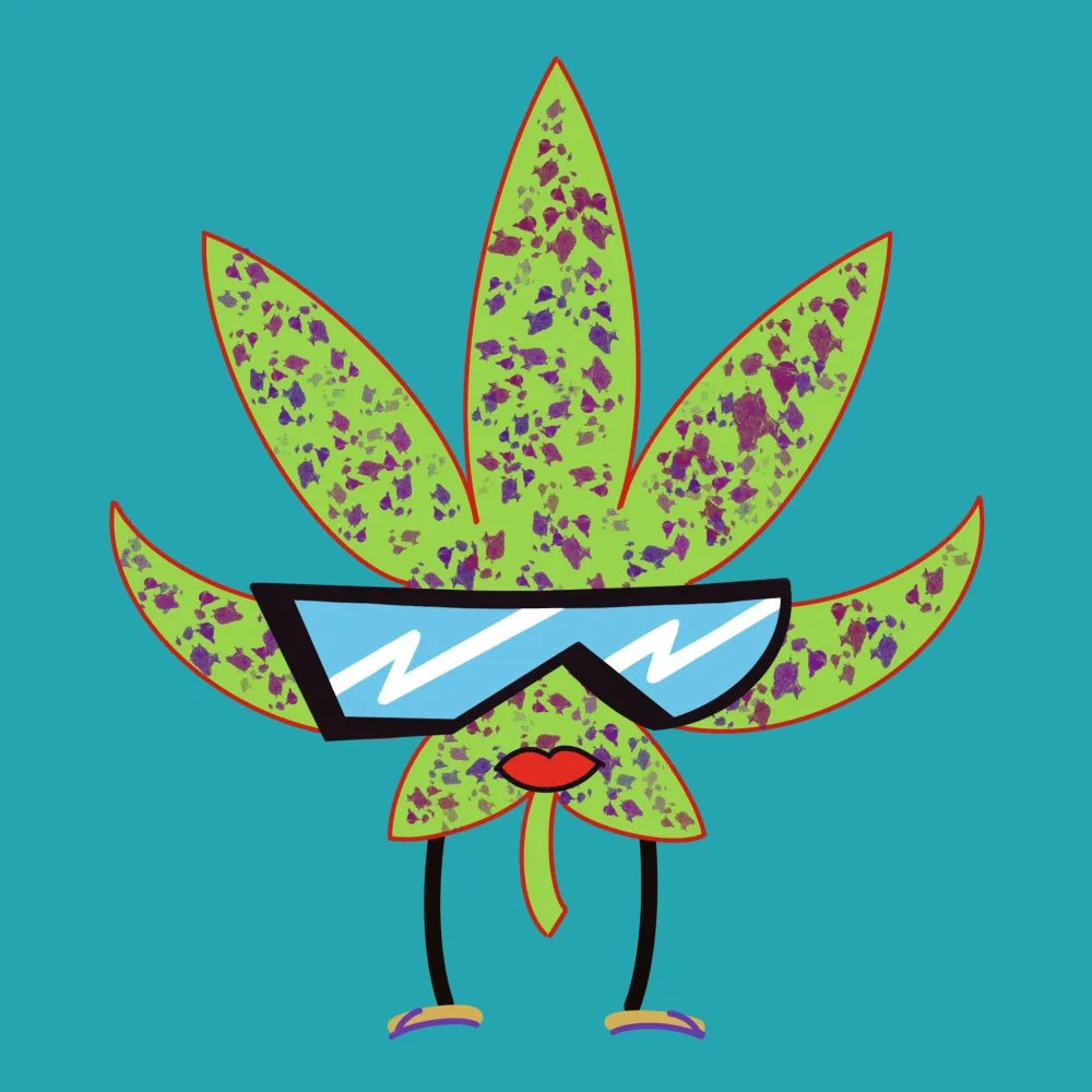 _AlienKid's tweet image. Goood morning Granny😍🥰