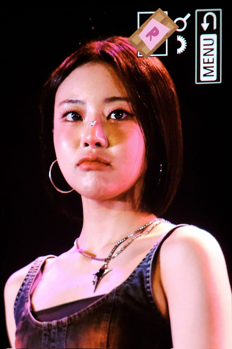 R_ConfecSheon's tweet photo. 250223 Billlie Our FLOWERLD (Belllie've You) Sydney

Preview | Sheon 1

#빌리 #Billlie #션 #Sheon https://t.co/X3gxO2a8SN