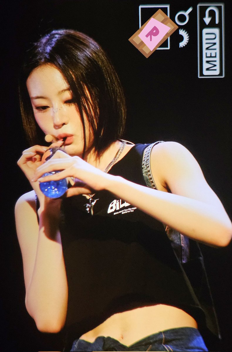 R_ConfecSheon's tweet photo. 250223 Billlie Our FLOWERLD (Belllie've You) Sydney

Preview | Sheon 4

#빌리 #Billlie #션 #Sheon https://t.co/rWvWW1Cj9x