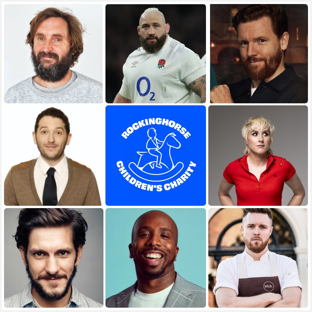 BrettMendoza_'s tweet image. @rockinghorse67 Allstars vs @officialbhafc Legends

📅 22nd March 
🕑 2pm (gates 1pm)
📍@worthingfc Woodside Road, Worthing BN14 7HQ 
💷 £12
🎟 rockinghorse.org.uk/event/charityf…
🖌@jamieeke