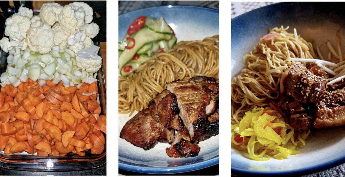 Delen en ❤️ is 🫶

Wie helpt ons 10 gezinnen van 3 personen van een verse warme maaltijd te voorzien voor € 10,00 per gezin? ❤️
Doneer via: twitterhelpt.nl/doneer-nu/
#twitterhelpt #DoneerVoorEten #SteunMetVoedsel