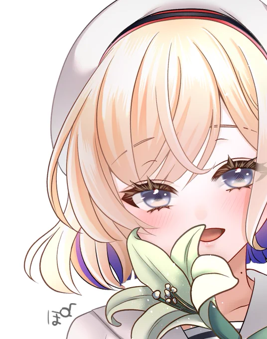 海外艦オンリー寄稿でだけでも参加してまするദി  ᷇ᵕ  ᷆  ) 