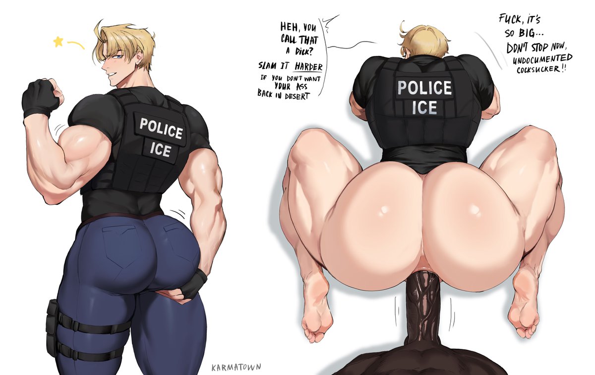 🔞♂️karmatown🌆 tweet media