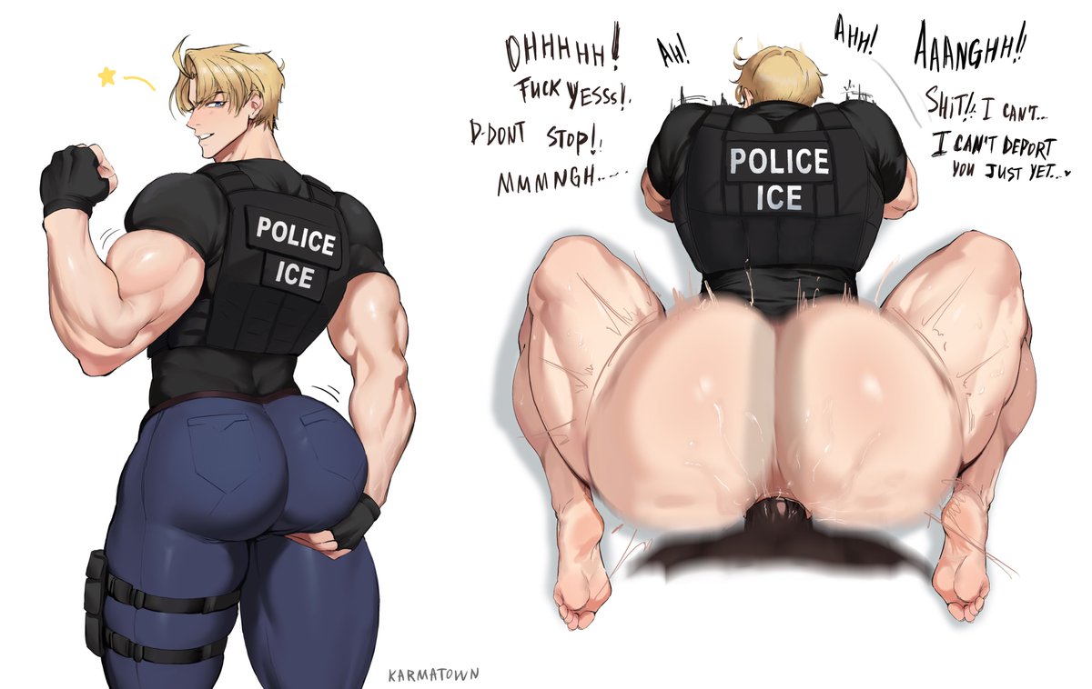 🔞♂️karmatown🌆 tweet media