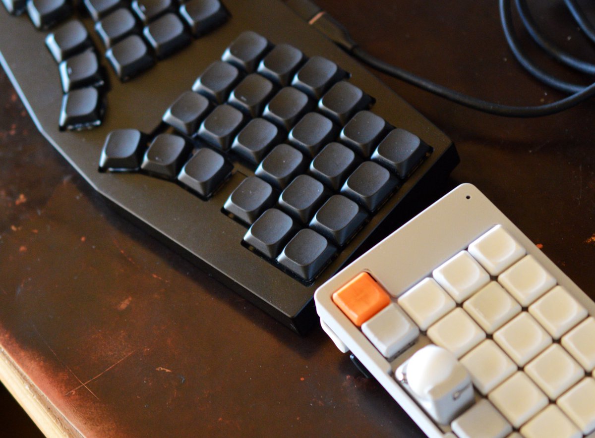 Bluetoothトラボ付き+Cornelius LPは僕にとってデスクトップ作業での