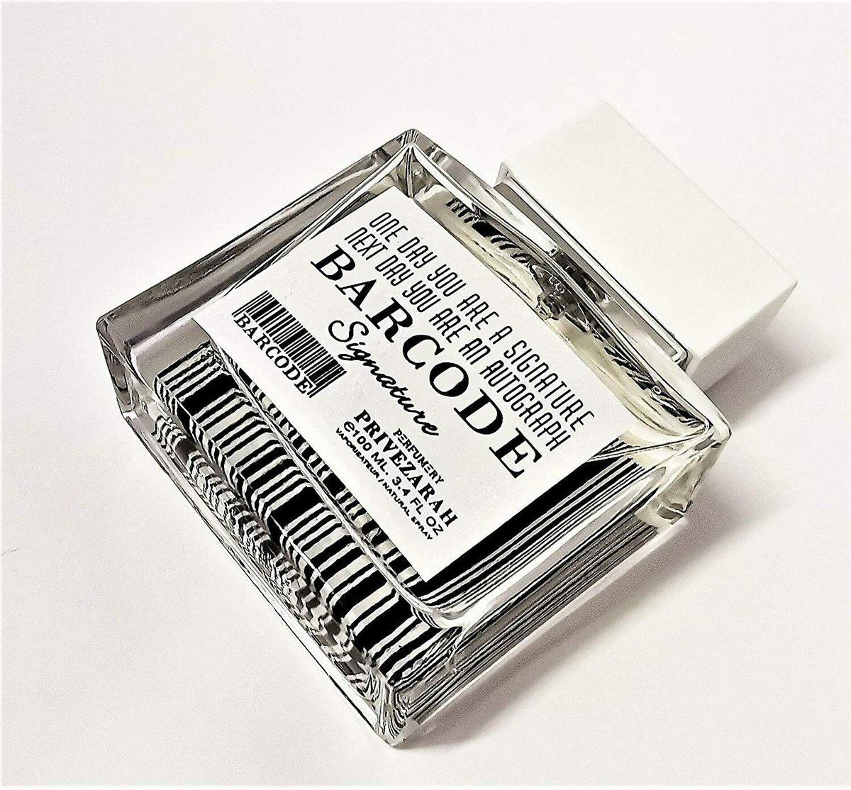 Mwanaume.

Usikubali kunuka kama beberu wala sio sifa kama wengi wanavyokuamisha

Perfume 10 kali za wanaume kwa bei ya kawaida 

1.  Barcode Signature