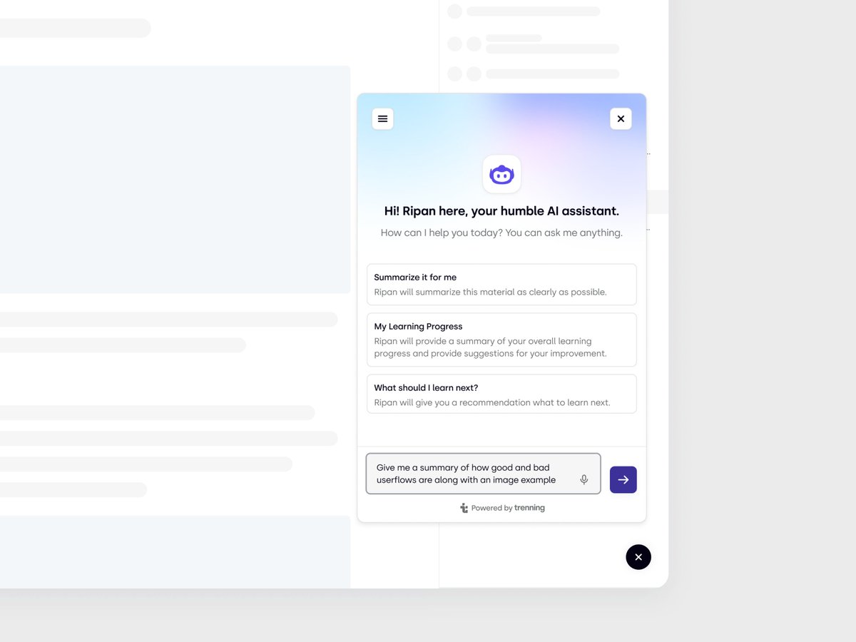Bagus Fikri - SaaS Designer tweet media